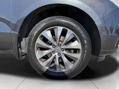 Used 2015 Acura MDX w/ Technology Package FWD image 68
