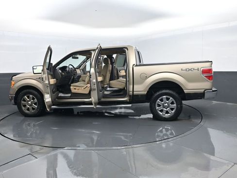 Used 2014 Ford F150 XLT w/ Equipment Group 302A Luxury image 28