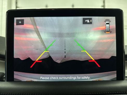 Used 2024 Lincoln Aviator AWD w/ Premium Package image 25