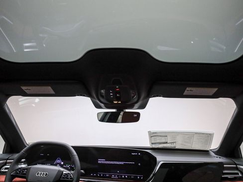 New 2025 Audi S5 Premium Plus image 18