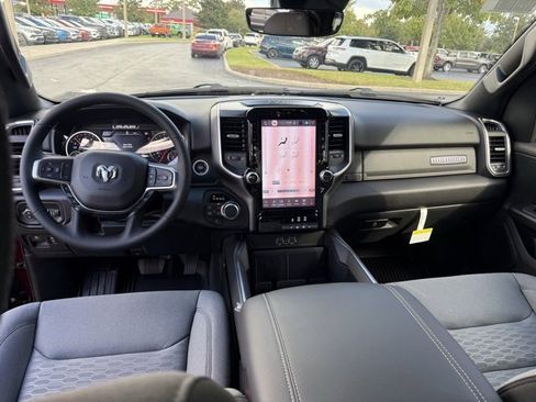 New 2026 RAM 1500 Big Horn image 18