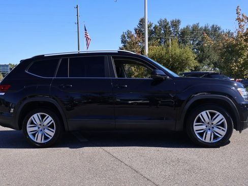 Used 2018 Volkswagen Atlas S image 8