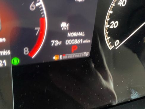 Used 2026 Honda CR-V EX image 5