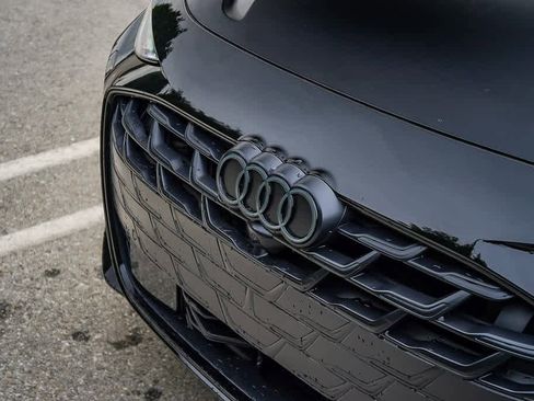 New 2026 Audi A6 Premium Plus image 9