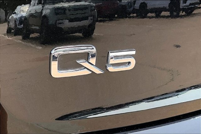 Used 2023 Audi Q5 2.0T Premium Plus w/ Premium Plus Package AWD/4WD image 33