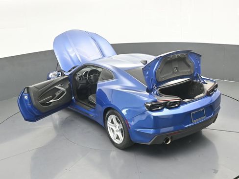 Used 2023 Chevrolet Camaro LT image 66
