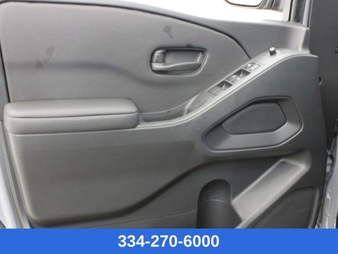 New 2026 Nissan Frontier SV image 14