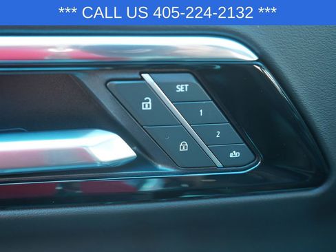 Used 2025 Chevrolet Tahoe LT AWD/4WD image 33