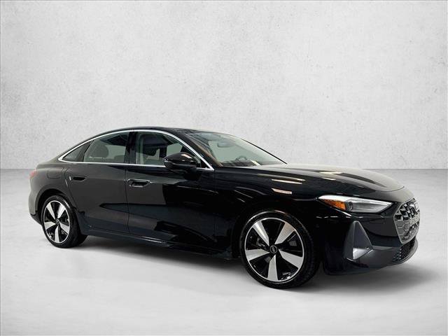 Used 2025 Audi A5 Premium w/ 19" Wheel Package AWD/4WD image 3