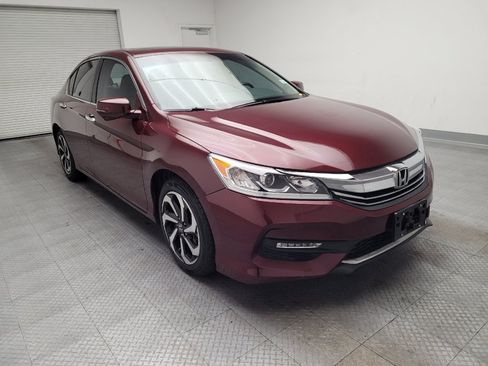 Used 2016 Honda Accord EX image 13