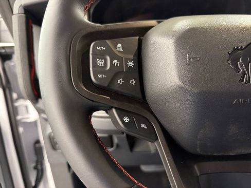 New 2026 Ford Bronco Raptor AWD/4WD image 19