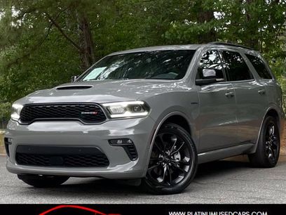 Used 2023 Dodge Durango R/T