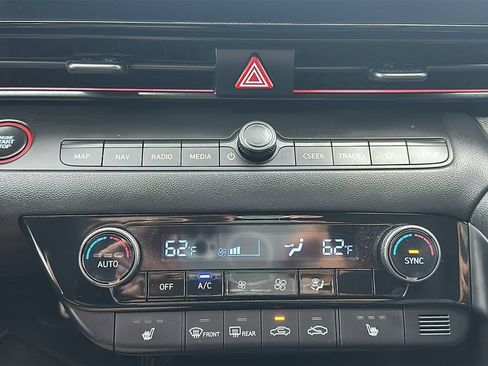 Used 2024 Hyundai Elantra N Line FWD image 27