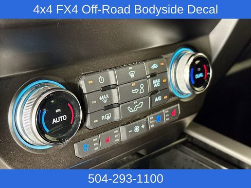 Used 2019 Ford F150 Platinum w/ Equipment Group 701A Luxury image 16