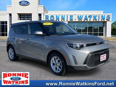 Used 2023 Kia Soul LX w/ Option Group 015