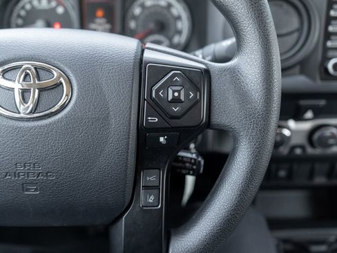 Used 2023 Toyota Tacoma SR AWD/4WD image 22