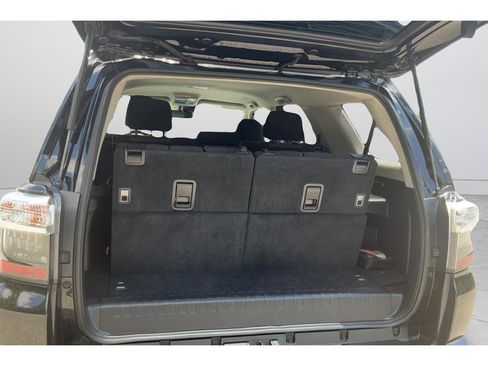 Used 2024 Toyota 4Runner SR5 RWD image 19