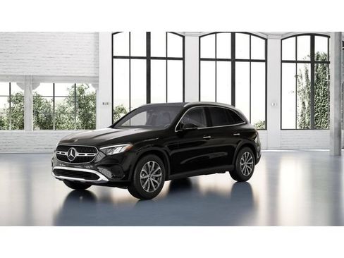 Used 2026 Mercedes-Benz GLC 300 4MATIC image 39