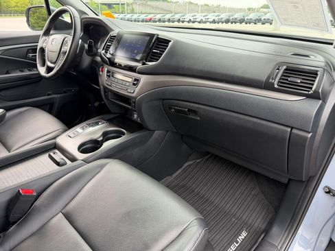 Used 2023 Honda Ridgeline RTL image 27