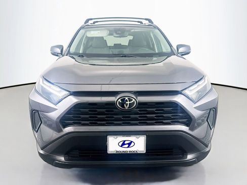 Used 2023 Toyota RAV4 XLE w/ Convenience Package FWD image 2