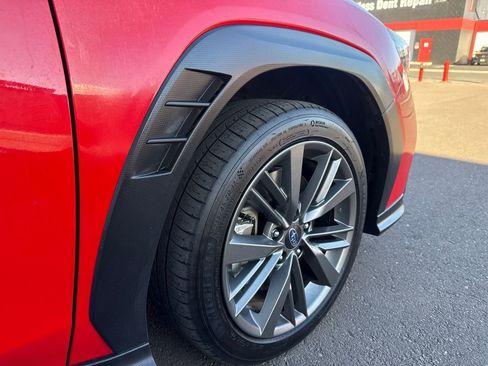 Used 2024 Subaru WRX Premium w/ Accessory Package #2 image 13