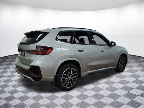 Certified 2023 BMW X1 xDrive28i w/ Premium Package image 8