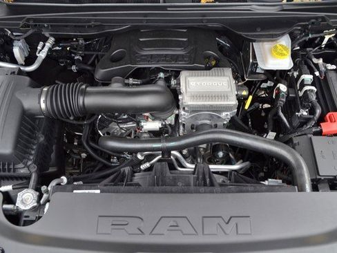 New 2026 RAM 1500 Big Horn image 36