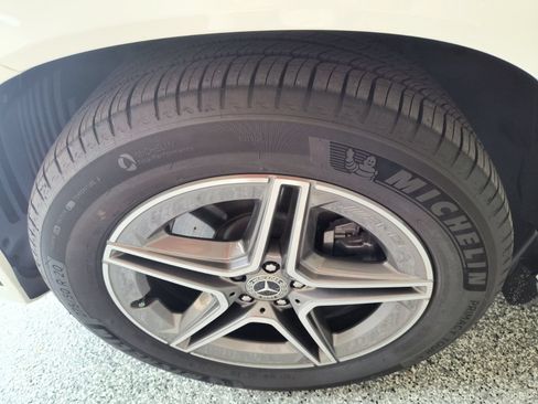 Used 2022 Mercedes-Benz GLE 450 4MATIC image 47