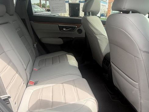 Used 2020 Honda CR-V EX-L image 23
