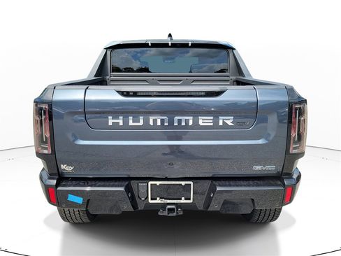 New 2025 GMC Hummer EV 2X image 5