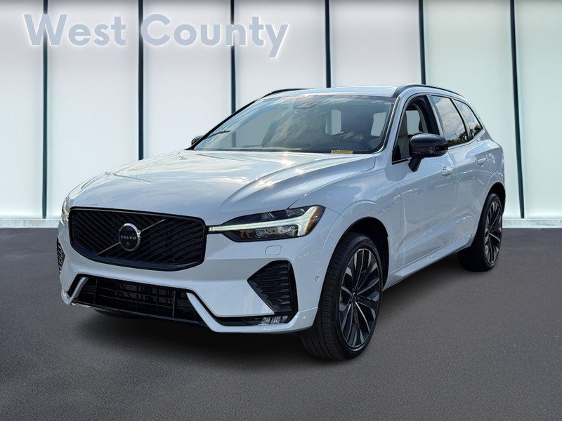 Used 2026 Volvo XC60 B5 Ultra w/ Climate Package PRO AWD/4WD image 9