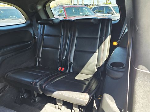 Certified 2026 Dodge Durango GT AWD/4WD image 20