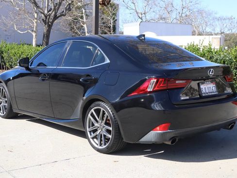 Used 2015 Lexus IS 250 w/ F-Sport Package image 18