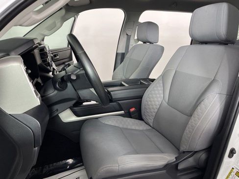 Used 2023 Toyota Tundra SR5 w/ SR5 Convenience Package RWD image 15