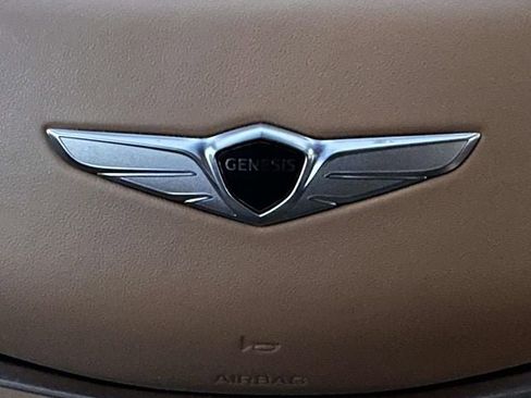 Used 2023 Genesis GV80 3.5T image 28