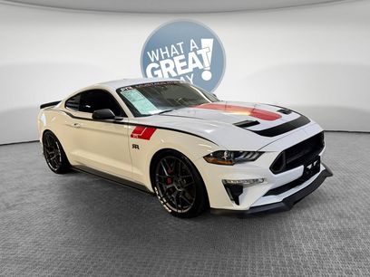Used 2018 Ford Mustang GT w/ GT Performance Package
