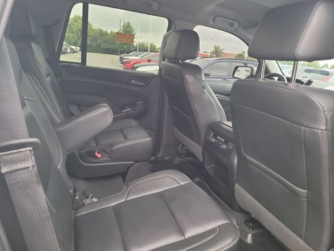 Used 2019 Chevrolet Tahoe LT RWD image 27