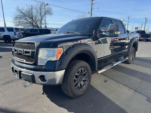 Used 2010 Ford F150 Lariat image 7