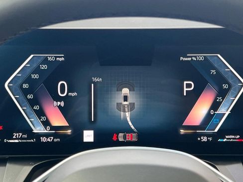 Used 2026 BMW X3 xDrive30 w/ Convenience Package image 18