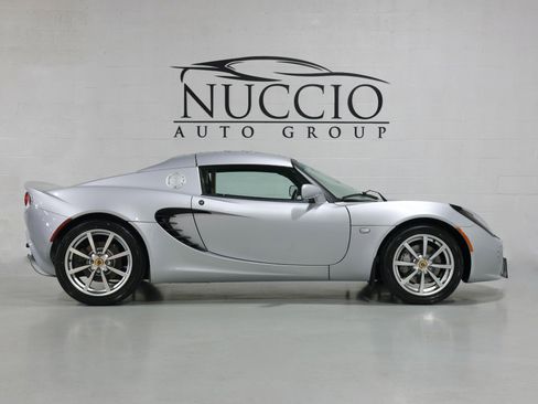 Used 2005 Lotus Elise image 36
