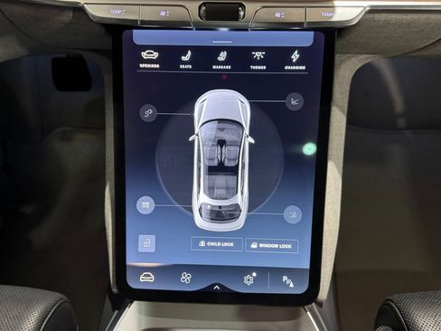 Used 2022 Lucid Air Grand Touring image 33