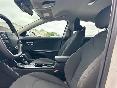 Used 2026 Kia K4 FWD image 22