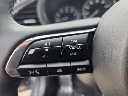 New 2026 MAZDA MAZDA3 2.5 Turbo Sedan w/Premium Plus image 18