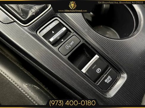 Used 2022 Honda Civic Sport image 18