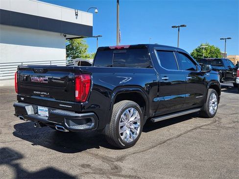 Used 2024 GMC Sierra 1500 Denali w/ Denali Reserve Package image 4