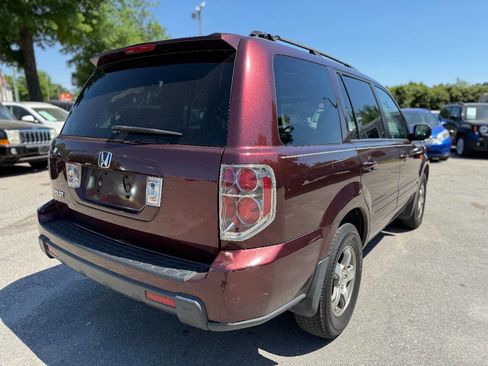 Used 2007 Honda Pilot EX-L image 4