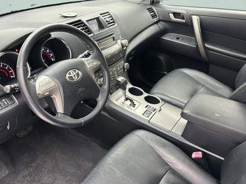 Used 2008 Toyota Highlander Sport AWD/4WD image 14
