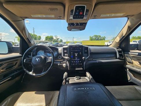 Used 2020 RAM 1500 Limited RWD image 12