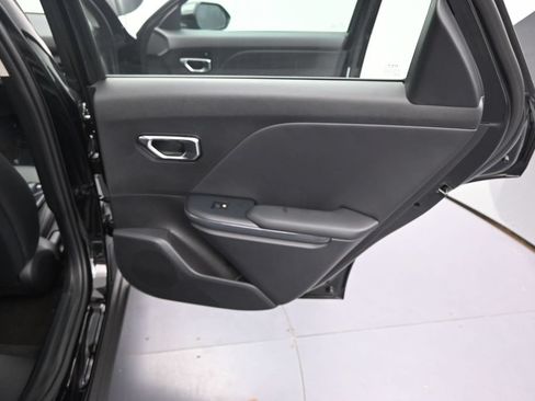 New 2026 Kia K4 EX FWD image 20