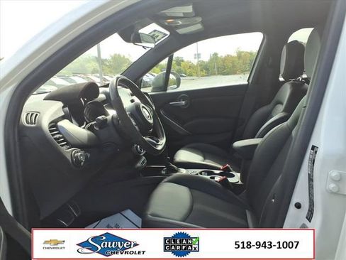 Used 2020 FIAT 500X Sport w/ Cold Weather Group image 12